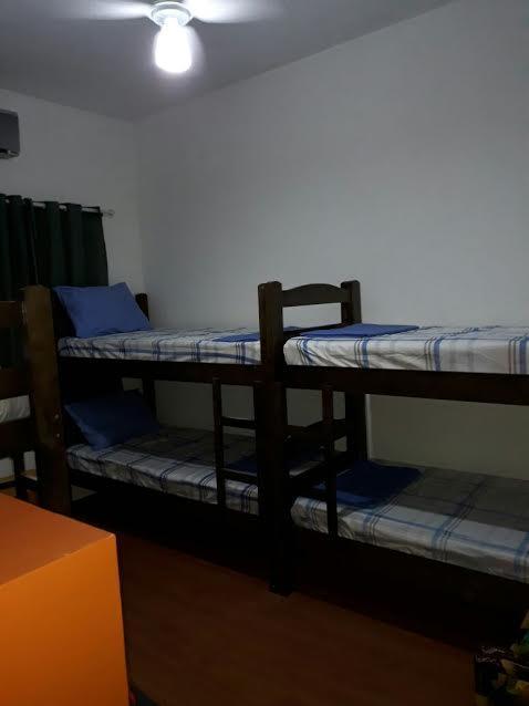 Hostel Residencial เซาเปาโล ภายนอก รูปภาพ